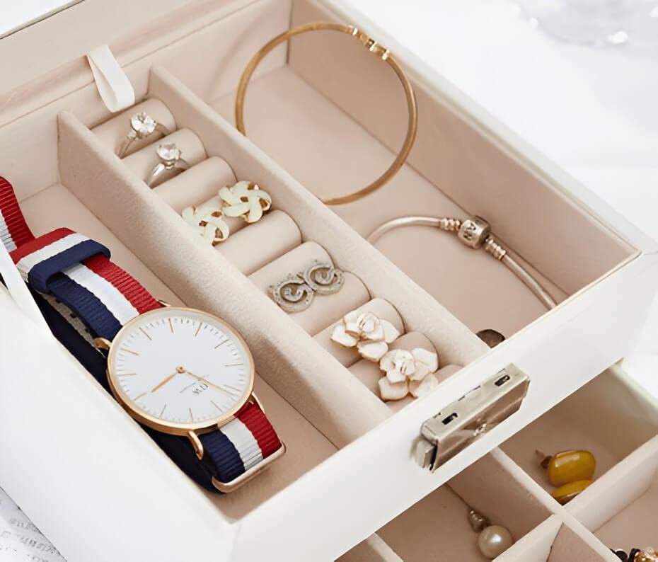 Daniel Wellington